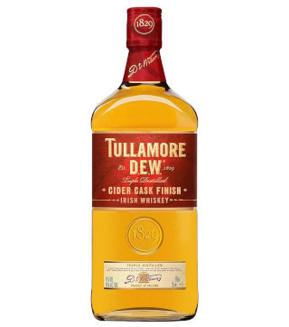 tullamore dew cider cask-nairobidrinks